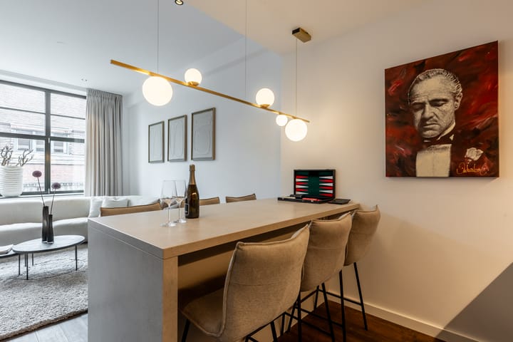 Appartement te koop: Westplein 82, Rotterdam