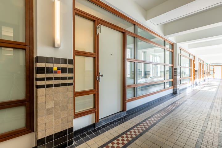 Appartement te koop: Westplein 82, Rotterdam