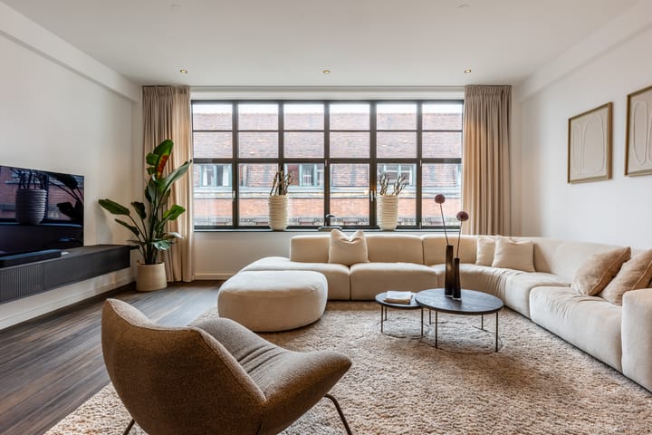Appartement te koop: Westplein 82, Rotterdam