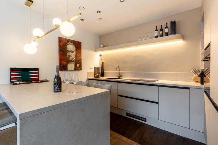Appartement te koop: Westplein 82, Rotterdam