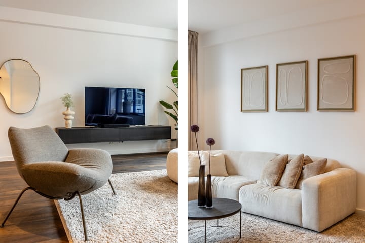 Appartement te koop: Westplein 82, Rotterdam