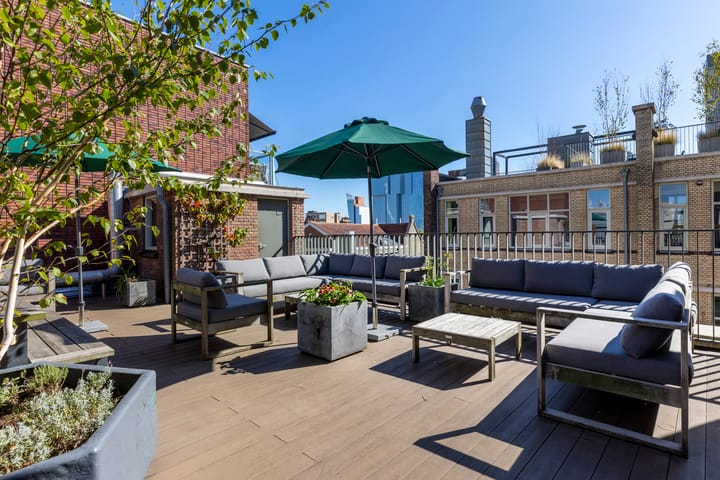 Appartement te koop: Westplein 82, Rotterdam