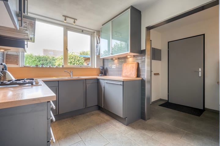 Vrijstaande woning te koop: Kon.Julianalaan 81, Nieuwleusen