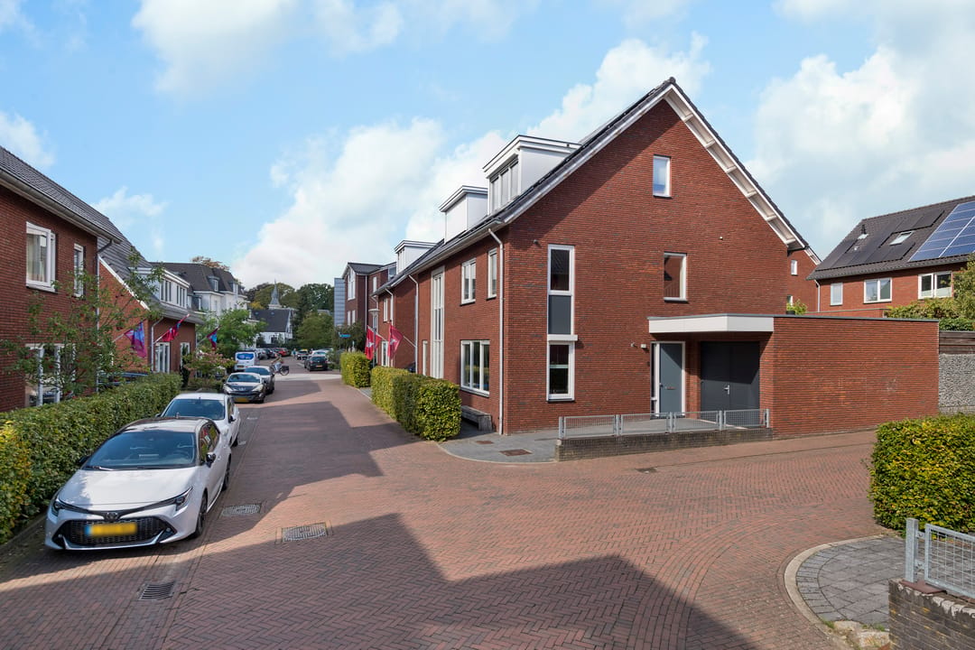 Photo 67 of Hubertushoeve 6