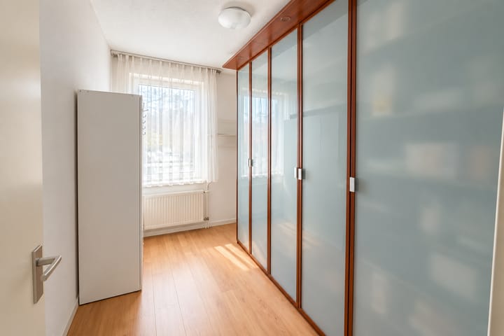 Tussenwoning te koop: Prunus 4, Best