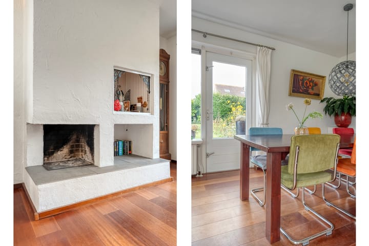 Vrijstaande woning te koop: Kon.Julianalaan 81, Nieuwleusen