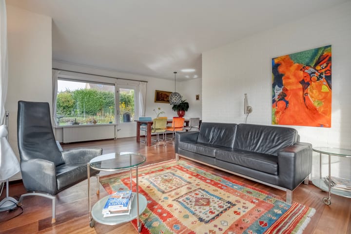 Vrijstaande woning te koop: Kon.Julianalaan 81, Nieuwleusen