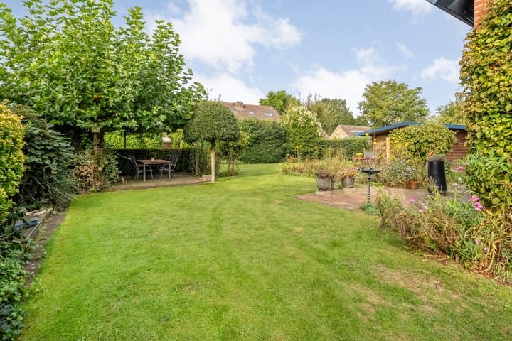 Vrijstaande woning te koop: Kon.Julianalaan 81, Nieuwleusen