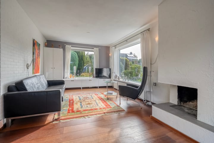 Vrijstaande woning te koop: Kon.Julianalaan 81, Nieuwleusen