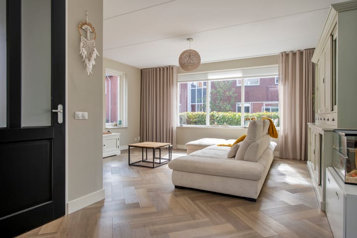 Foto 4 van Hubertushoeve 6