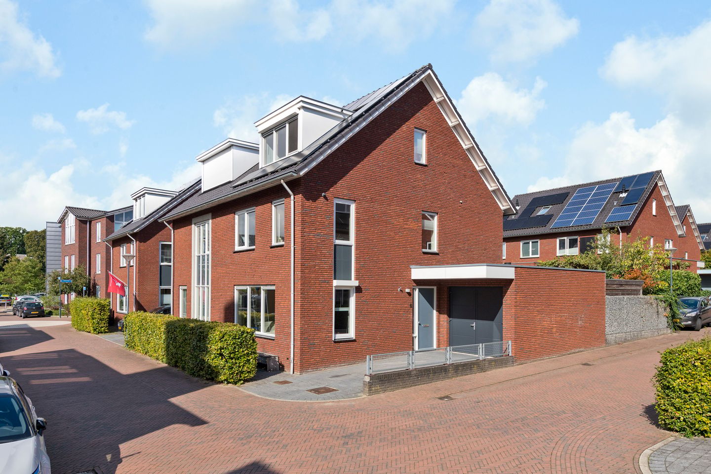 Foto 1 van Hubertushoeve 6