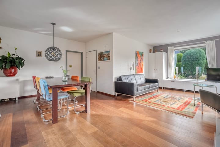 Vrijstaande woning te koop: Kon.Julianalaan 81, Nieuwleusen