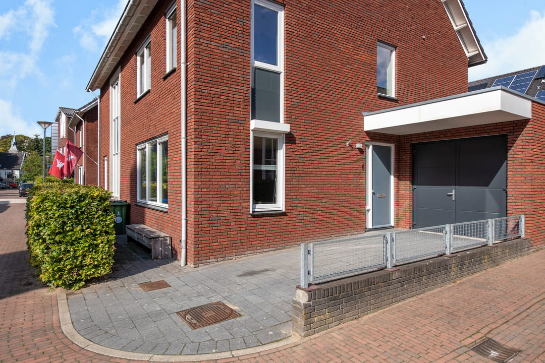 Photo 8 of Hubertushoeve 6