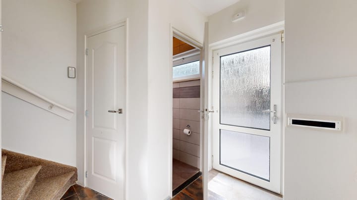 Tussenwoning te koop: Beneluxstraat 10, Landgraaf