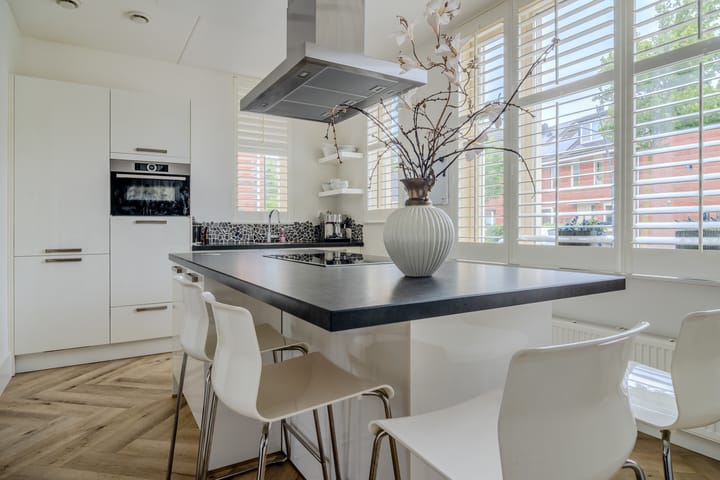 Foto 3 van Witte Ring 33