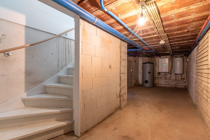 Hoekwoning te koop: Eemnesserweg 23A, Baarn