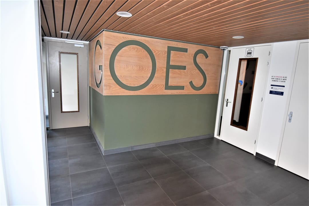Photo 2 of Oude Haagweg 42-M