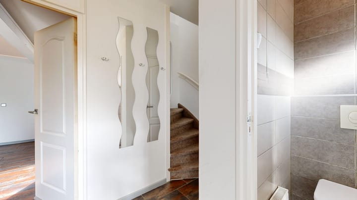 Tussenwoning te koop: Beneluxstraat 10, Landgraaf