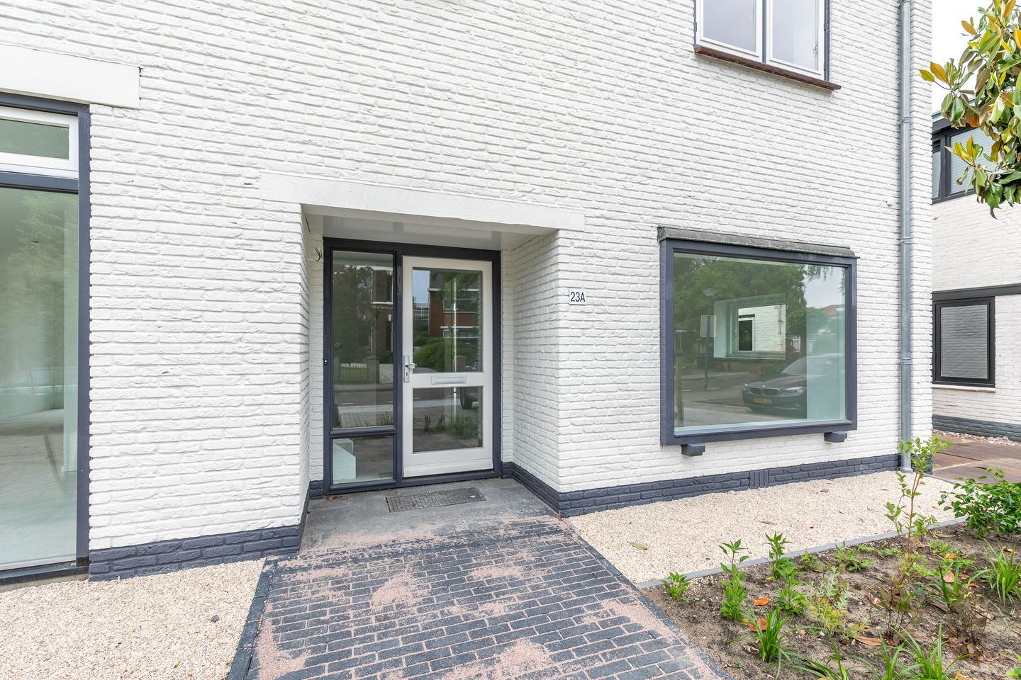 Foto 4 van Eemnesserweg 23-A
