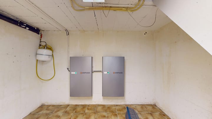 Tussenwoning te koop: Beneluxstraat 10, Landgraaf