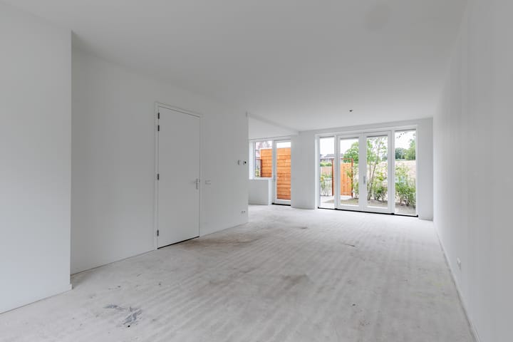Hoekwoning te koop: Eemnesserweg 23A, Baarn