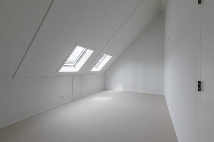 Hoekwoning te koop: Eemnesserweg 23A, Baarn