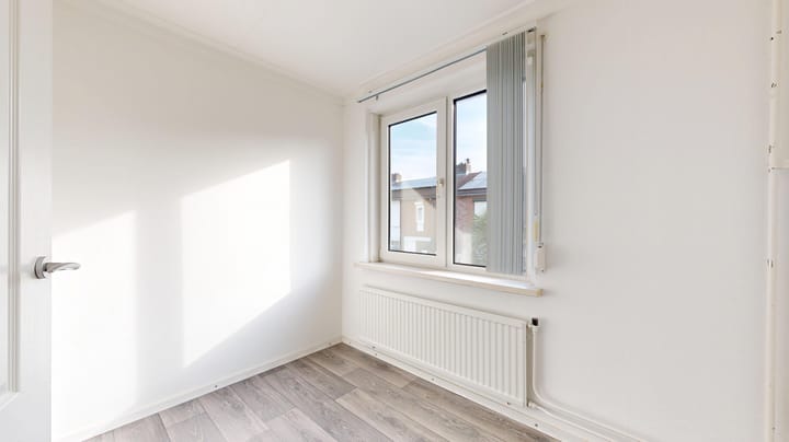 Tussenwoning te koop: Beneluxstraat 10, Landgraaf