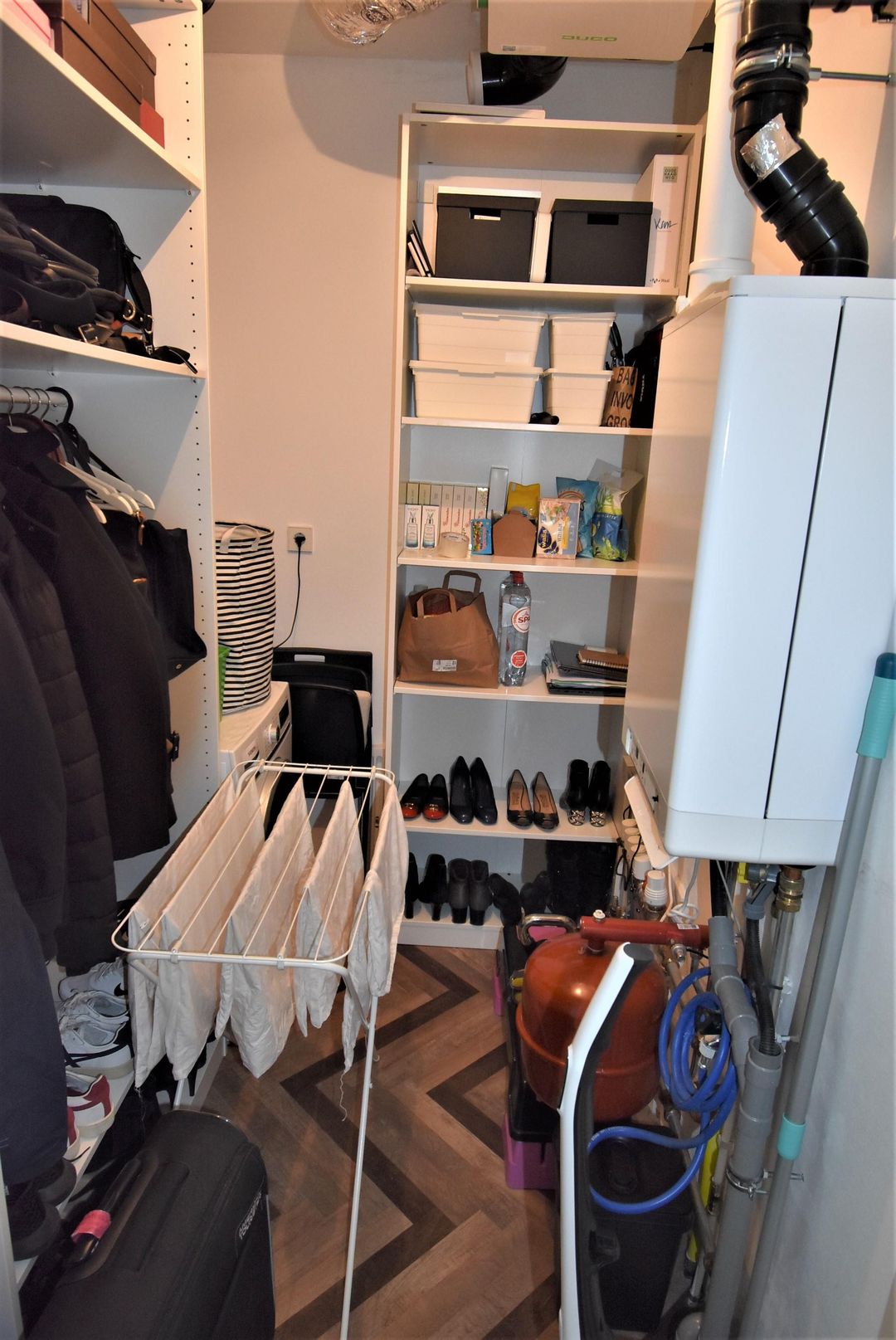 Photo 17 of Oude Haagweg 42-M