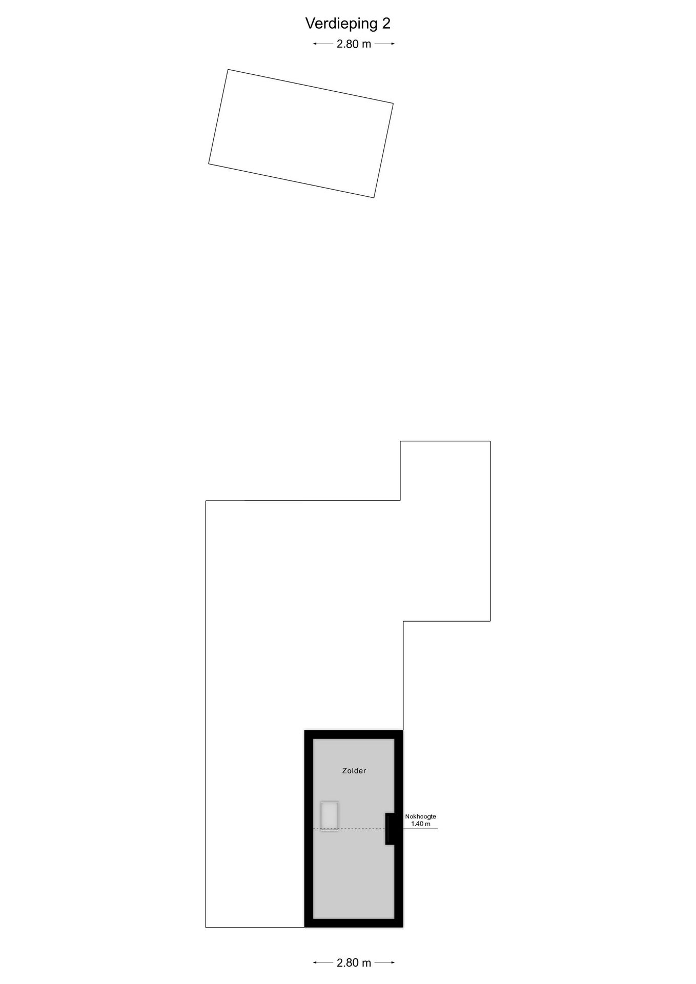 Foto 51 van Beneluxstraat 10
