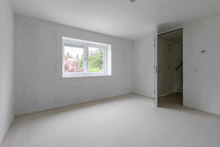 Hoekwoning te koop: Eemnesserweg 23A, Baarn