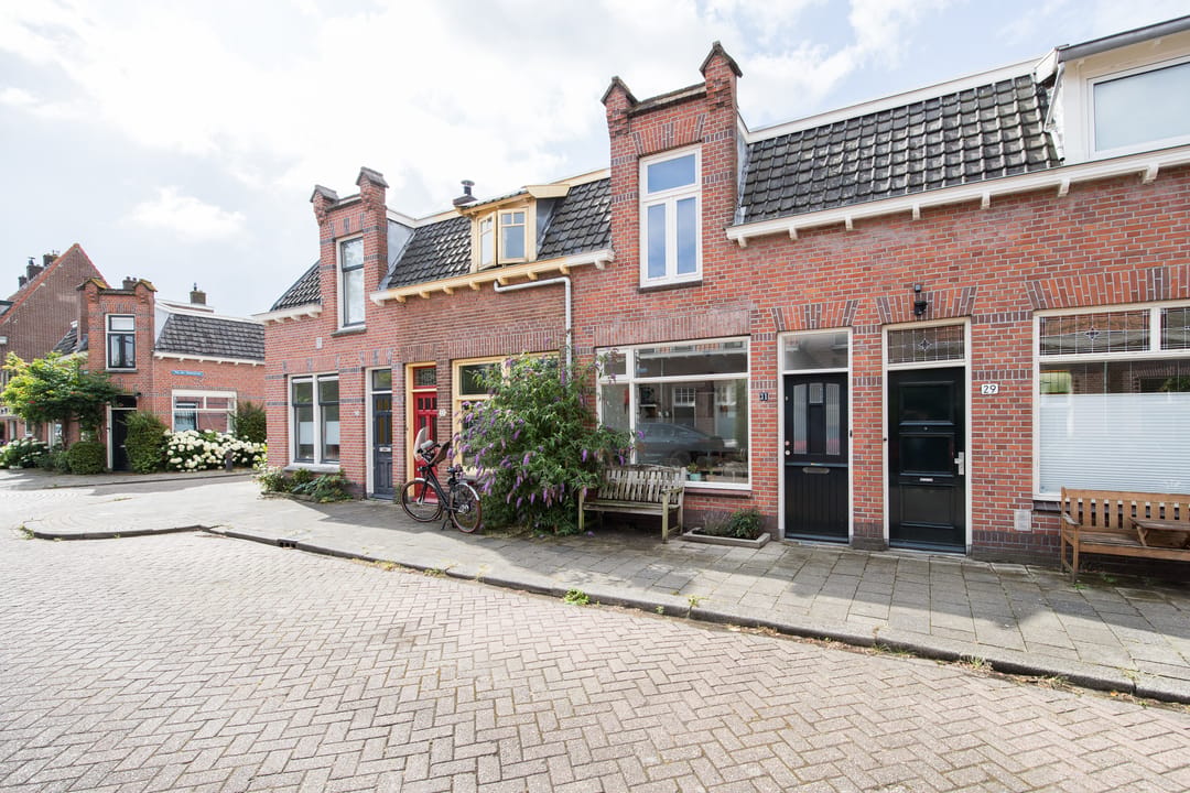 Foto 52 van Ferdinand Bolstraat 31