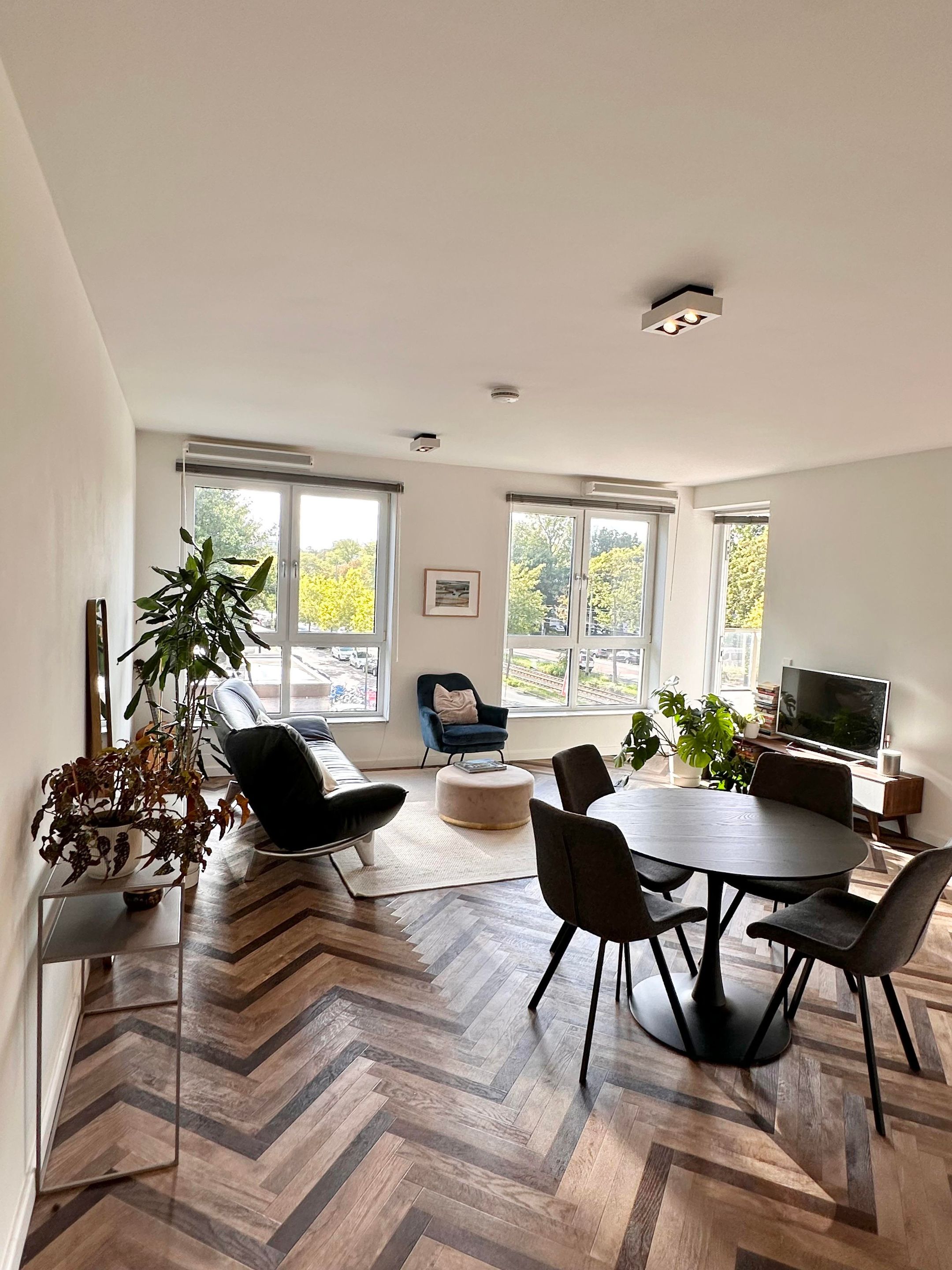 Photo 3 of Oude Haagweg 42-M