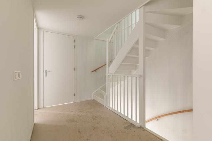 Hoekwoning te koop: Eemnesserweg 23A, Baarn
