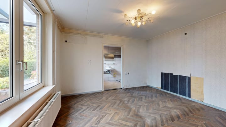 Tussenwoning te koop: Beneluxstraat 10, Landgraaf