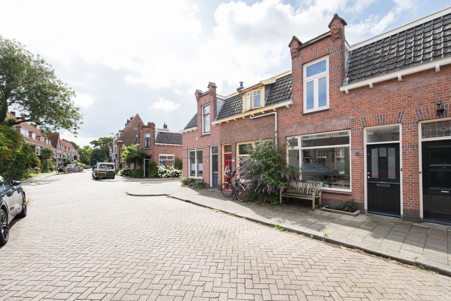 Foto 5 van Ferdinand Bolstraat 31