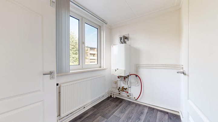 Tussenwoning te koop: Beneluxstraat 10, Landgraaf