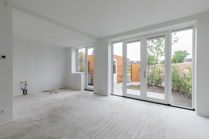 Hoekwoning te koop: Eemnesserweg 23A, Baarn