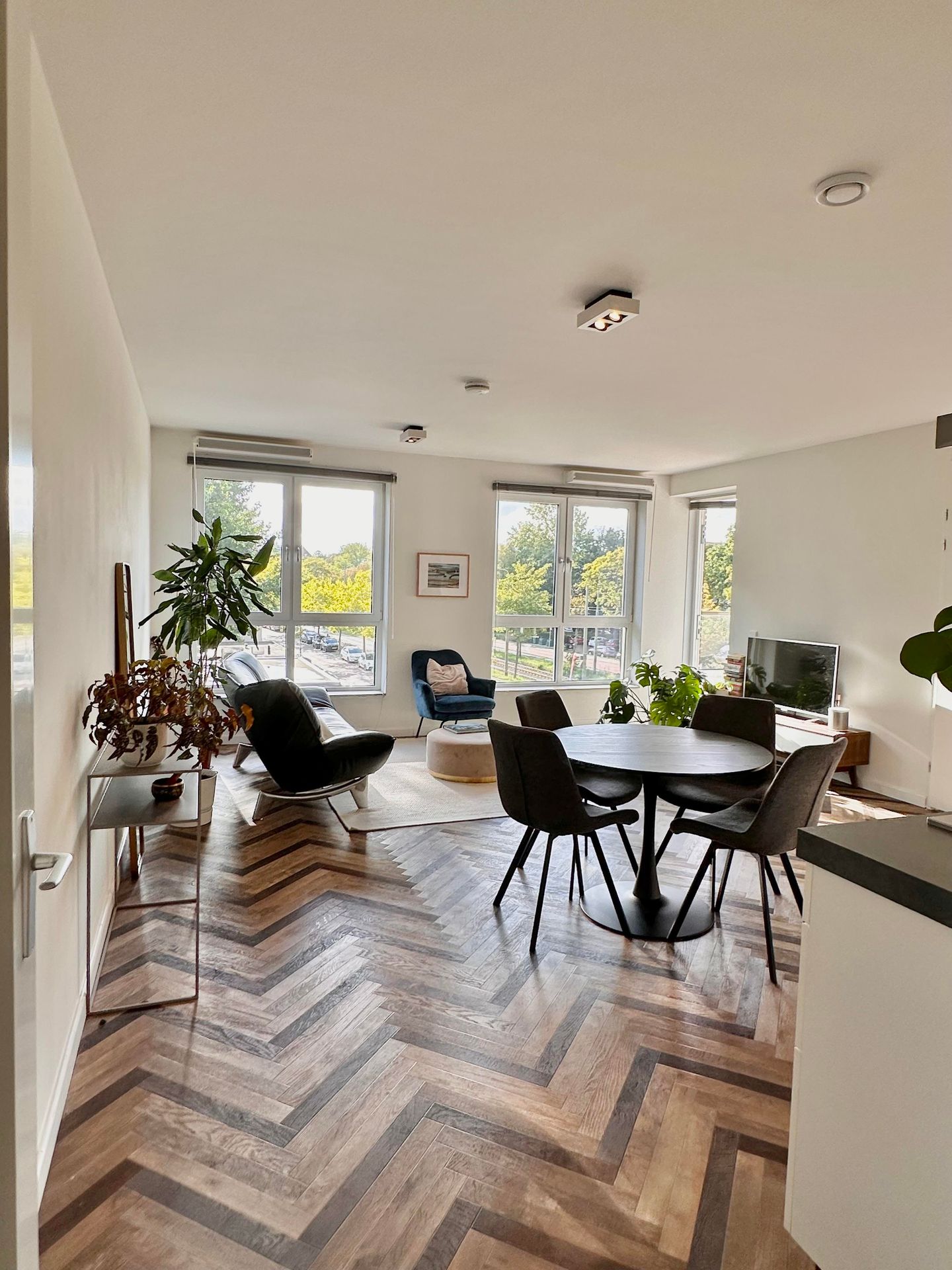 Photo 5 of Oude Haagweg 42-M