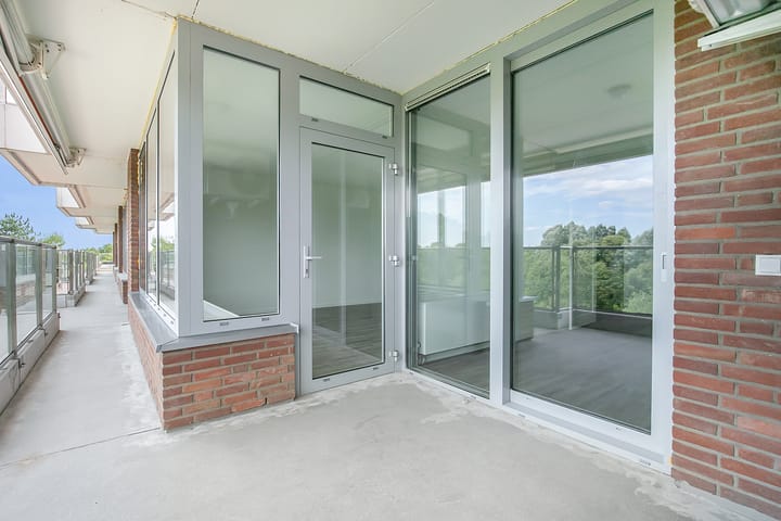 Appartement te huur: Sibeliuspark 654, Oss