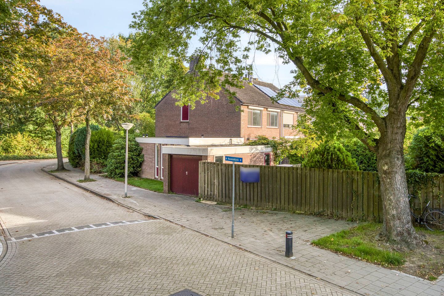 Foto 4 van Ravensdonk 45