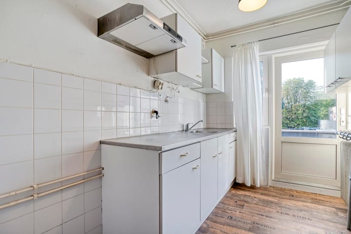 Appartement te koop: Hoge Weerd 34, Epe