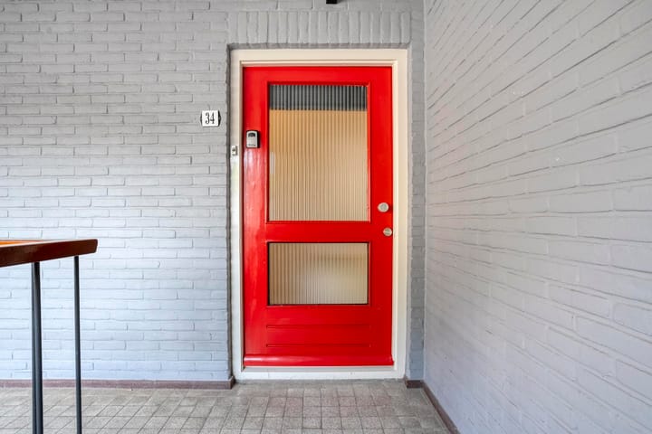 Appartement te koop: Hoge Weerd 34, Epe