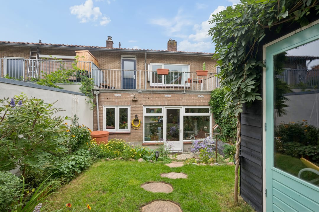 Photo 26 of Burgemeester Schimmelpenninckstraat 13