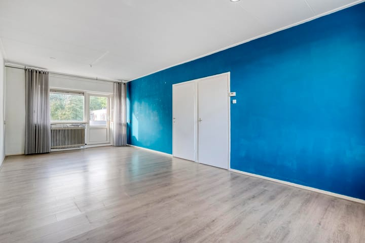 Appartement te koop: Hoge Weerd 34, Epe