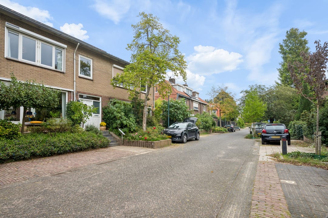 Photo 28 of Burgemeester Schimmelpenninckstraat 13