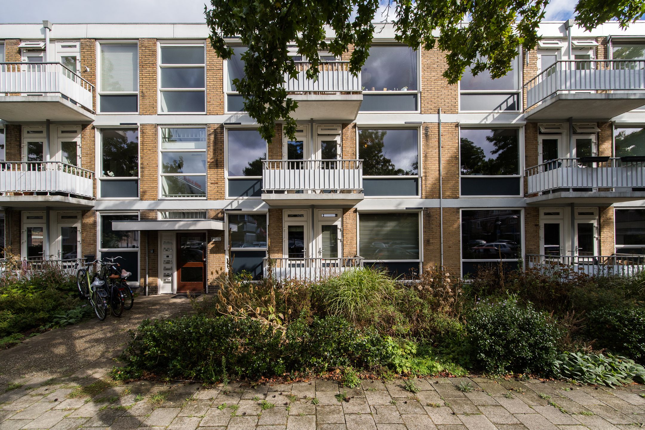 Foto 48 van Hijmans van den Berghlaan 6