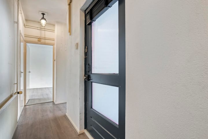 Appartement te koop: Hoge Weerd 34, Epe