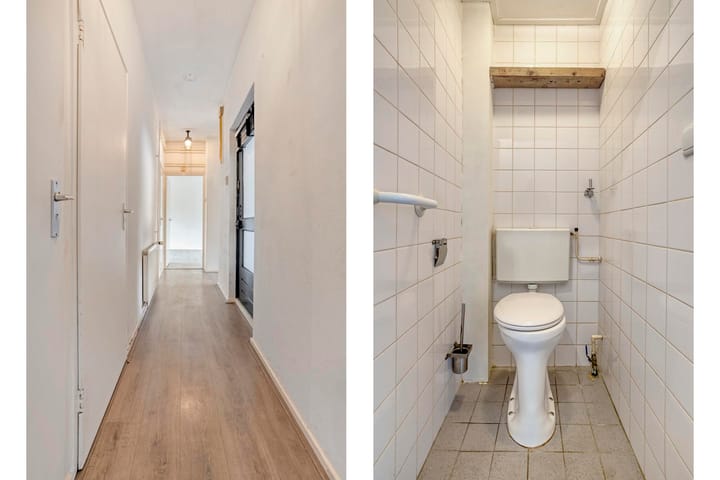 Appartement te koop: Hoge Weerd 34, Epe