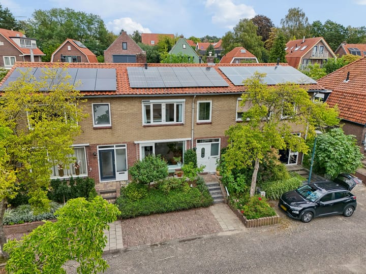 Foto 4 van Burgemeester Schimmelpenninckstraat 13