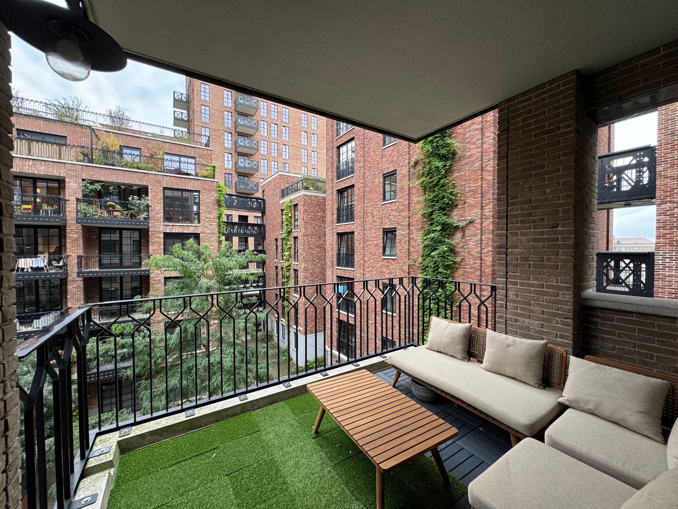 Appartement Abraham Tuschinskistraat 63 — foto 3